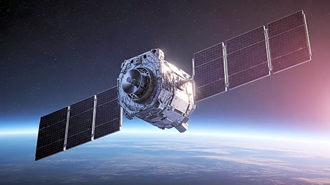 AT CEO Unconcerned About SpaceX's Mobile-First Strategy