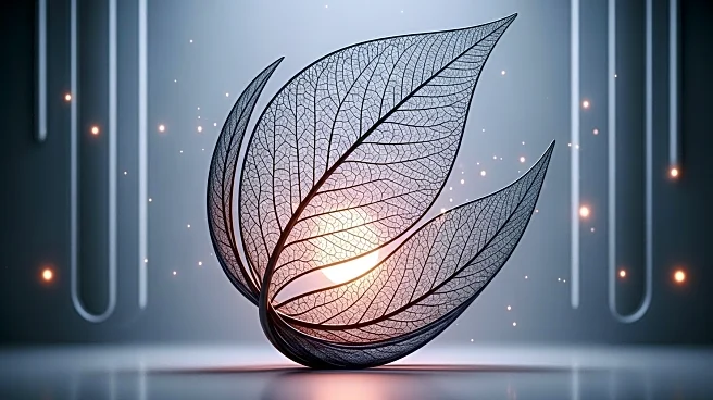 Sakana AI Develops Nature-Inspired Technology to Enhance AI Systems