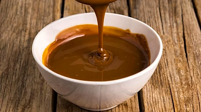 Brown Sauce Explored for Its Versatile Uses Beyond Traditional Pairings