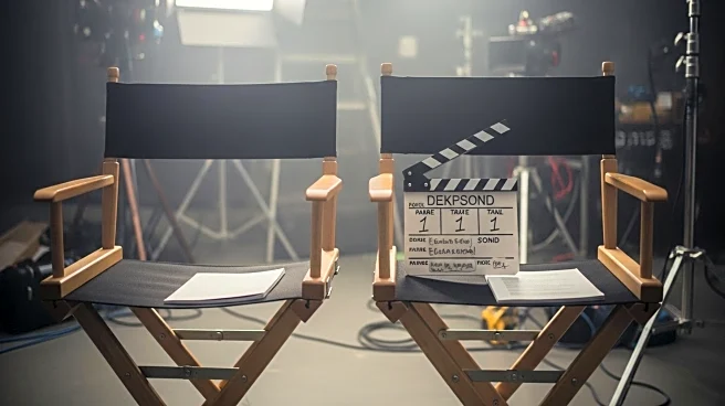 Matt Damon and Ben Affleck Continue Collaborative Film Projects