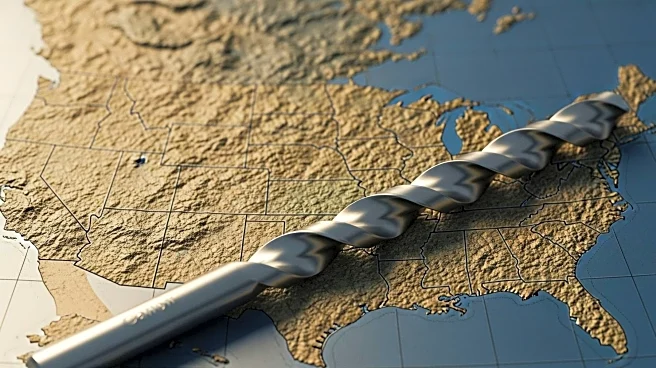 Helix Resources Completes Rights Issue to Fund U.S. Exploration Projects