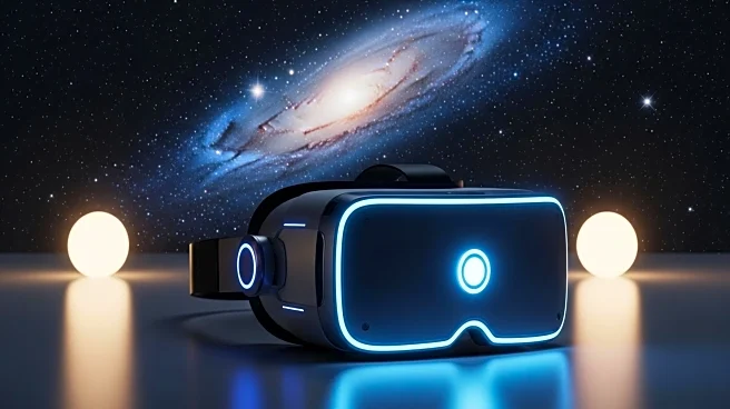 Star Wars: Beyond Victory VR Game Set for October Release on Meta Quest
