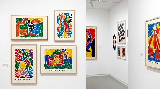 Henri Matisse Drawings to Benefit New York Art Nonprofits in Upcoming Auction