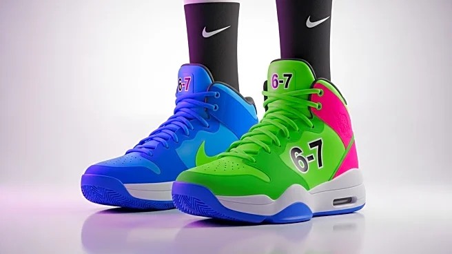 LaMelo Ball's Height Sparks Viral '6-7' Meme Phenomenon on TikTok