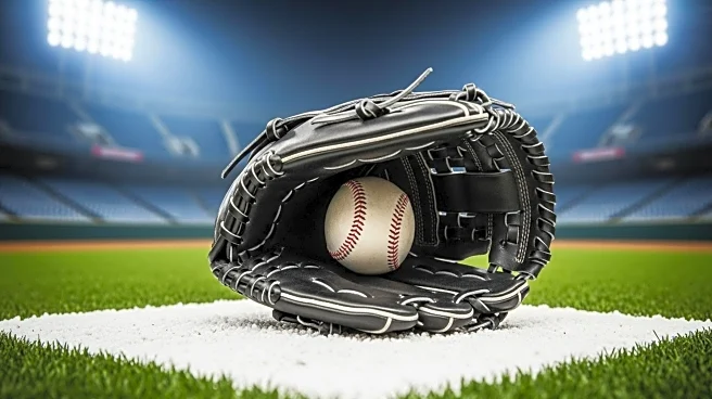 Nationals' Jose Ferrer Secures One-Out Save Against Miami