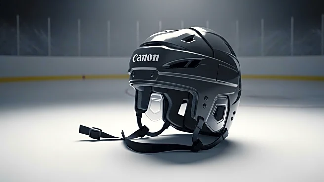 Buffalo Sabres' Owen Power Prepares for 2025-26 Season After Injury Rehab