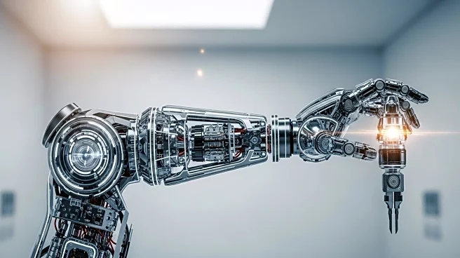 Microbot Medical Receives FDA Clearance for LIBERTY Endovascular Robotic System, Aiming to Transform U.S. Healthcare
