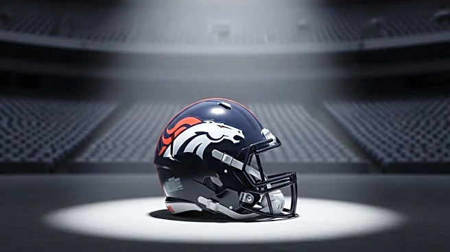 Broncos' Week 1 Performance Raises Concerns Despite Victory