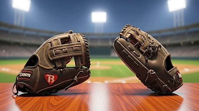 MLB Stars James Wood and Brice Turang Discuss What Makes a Player Exciting