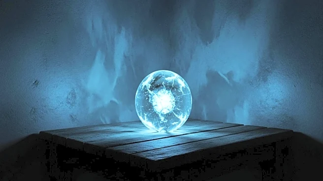 Indie Horror Game 'Dark Deception' to Be Adapted into a Movie