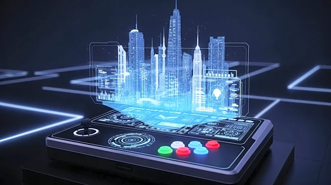 Sintopia Game Challenges Players with Management and Strategy