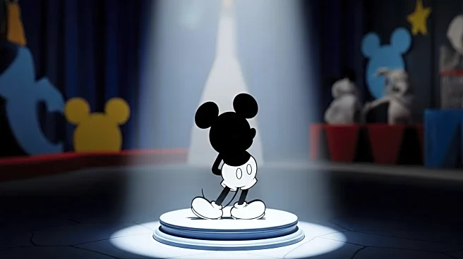 Disney Jr's Rob LaDuca Discusses Mickey Mouse's Enduring Popularity