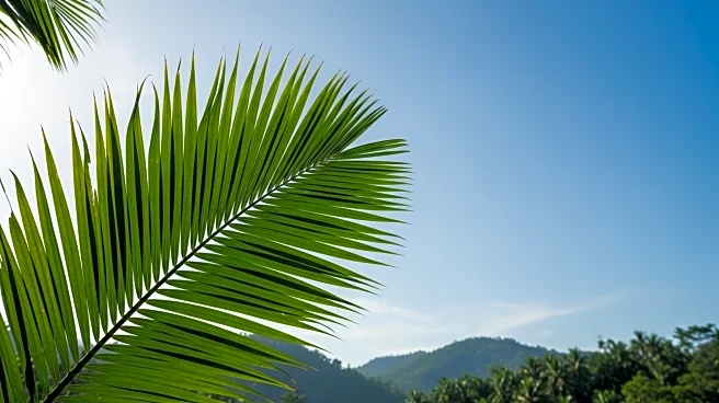 Challenges in Palm Oil Traceability Amid EU Deforestation Regulation