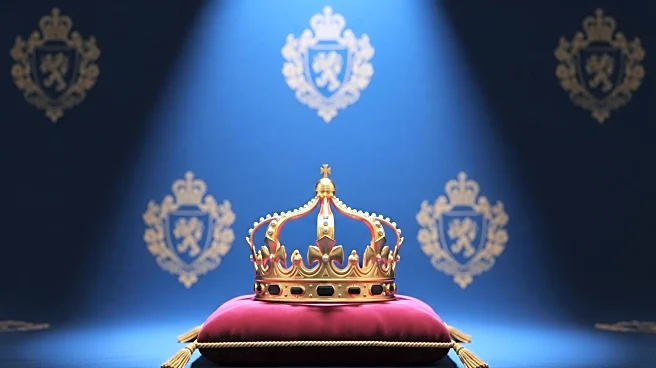 Paramount UK Chief Sarah Rose to Join Royal Foundation