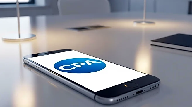 NASBA Launches CPA Mobile App to Enhance Exam Preparation and Accessibility