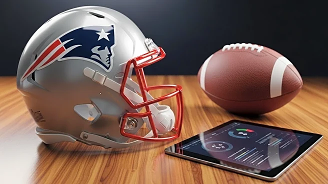 Patriots Evaluate Drake Maye's Performance After Loss to Raiders