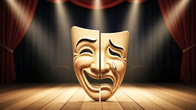 A Noise Within's 'One Man, Two Guvnors' Delivers Ensemble Comedy Success