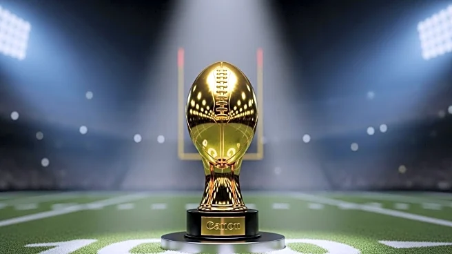 ESPN Analyzes Fantasy Football Consistency Ratings for 2023-2025