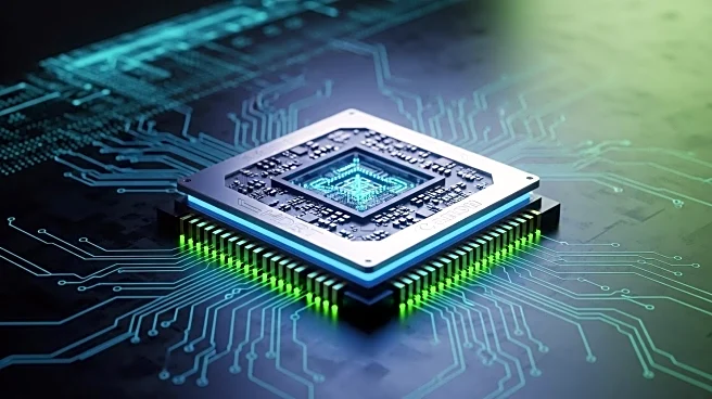 Nvidia Launches Rubin CPX GPU for Enhanced Long-Context Inference Capabilities