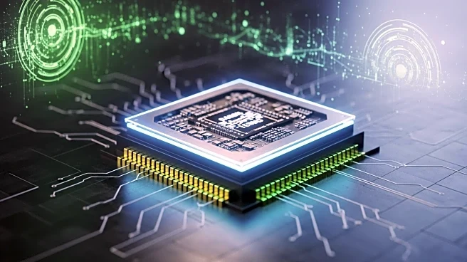 NVIDIA Unveils Rubin CPX GPU for Massive-Context Inference, Transforming AI Applications