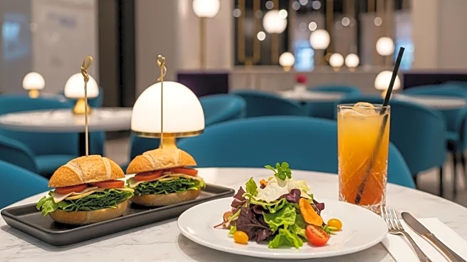 Pret A Manger Trials Meal Deals to Boost Lunchtime Trade