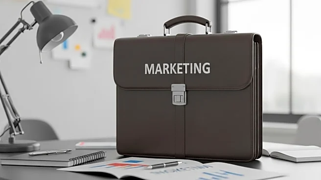 Robbie Henchman Appointed to Lead WME Marketing Agency 160over90