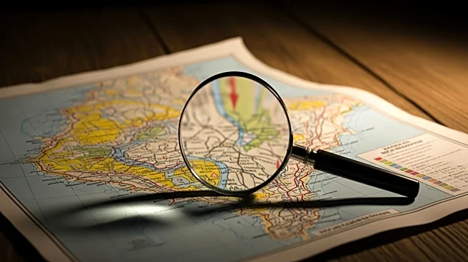 Getchell Gold Corp. Leases Dixie Comstock Property for Mineral Exploration