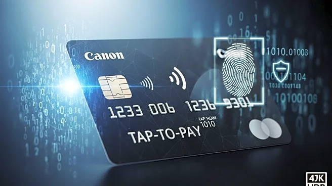Texas Financial Crimes Intelligence Center Clarifies Tap-to-Pay Sticker Concerns Amid Skimming Threats