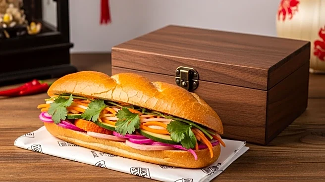 New Vietnamese Restaurant in Augusta Offers Unique Sandwiches and Secret Menu Item