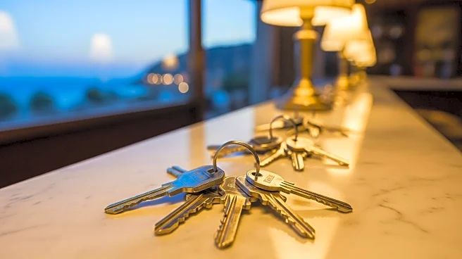 Provincetown Boutique Hotels Listed for Sale Amid High Tourism Demand