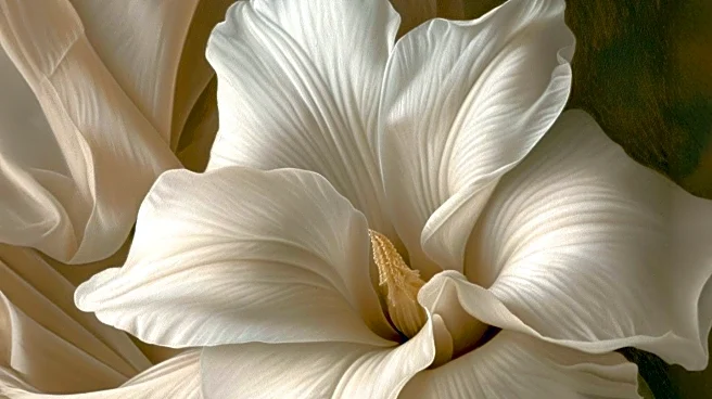 Sally Mann Discusses Artistic Evolution and Personal Passions