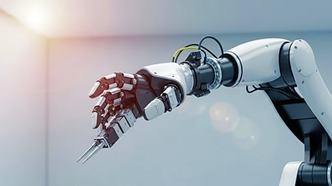 Microbot Medical Secures FDA Clearance for Endovascular Robotic System
