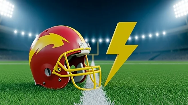 Kansas City Chiefs Face Challenges After Week 1 Loss to Chargers