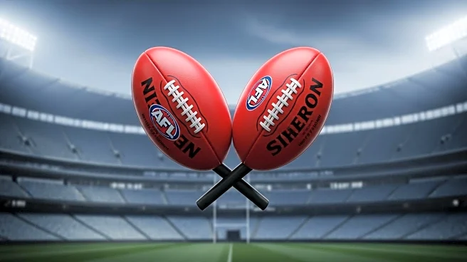 Jack Ginnivan Faces Hostility in Adelaide Amid AFL Booing Controversy