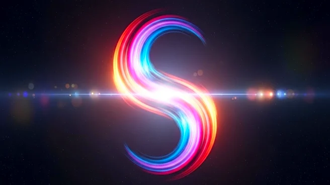 Solar Flare with 'Letter S' Structure Causes Geomagnetic Storm on Earth