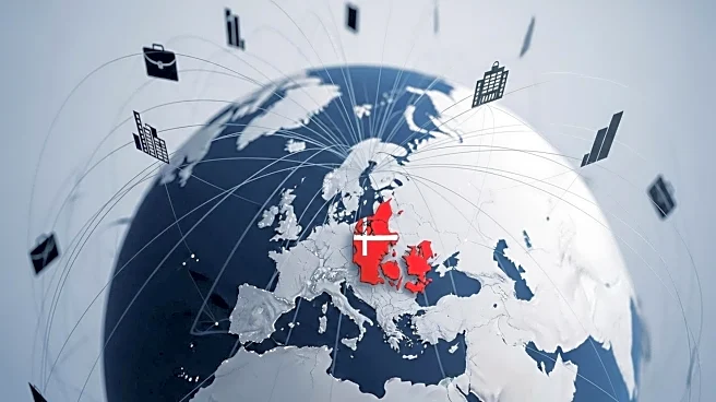 Lundbeck Withdraws from 27 Markets, Impacting Over 600 Employees