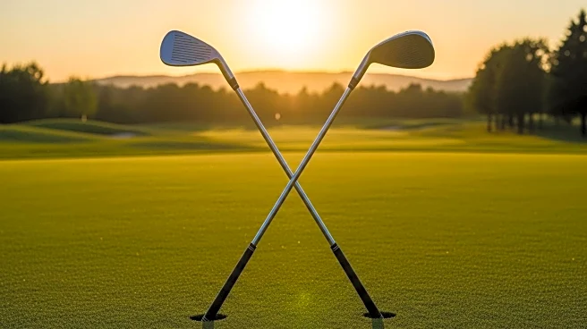 Boston Bruins Host Golf Tournament to Support Special Olympics Massachusetts