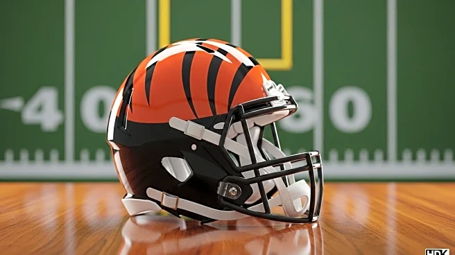 Cincinnati Bengals Players Feature Prominently in Yahoo Fantasy Guillotine League Eliminations