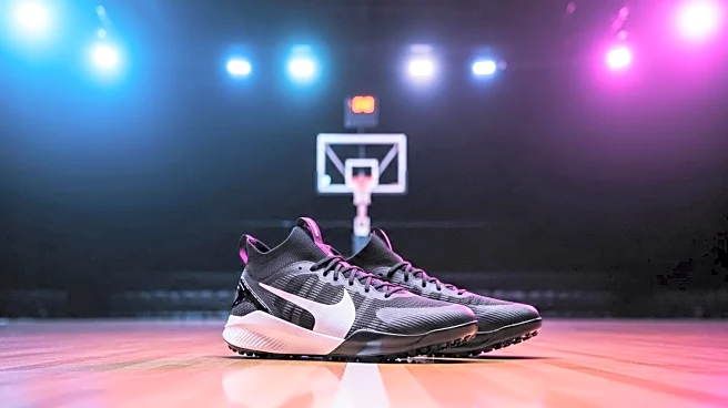 New York Liberty's Sabrina Ionescu Returns with Soccer-Style Sneakers
