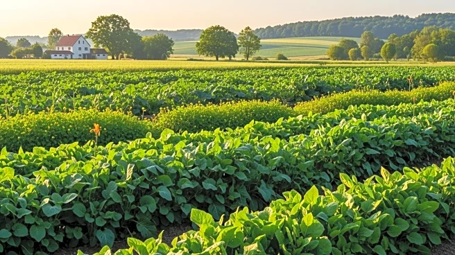 Slow Food President Advocates for Agroecology in CAP Restructuring