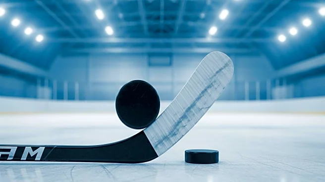 Anaheim Ducks' Trevor Zegras Scores Another Spectacular Lacrosse Goal
