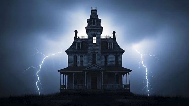 David F. Sandberg to Direct 'Amityville Horror' Reimagining for Amazon MGM Studios