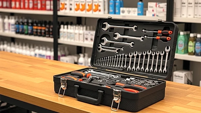 Wickes Achieves Record Market Share Amid Strong Retail Performance