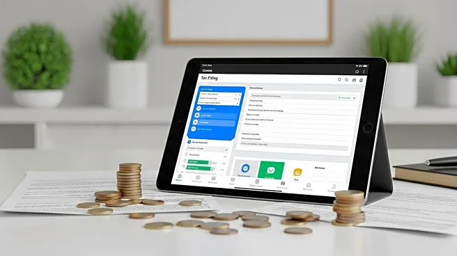HMRC Introduces Making Tax Digital for Income Tax to Streamline Self-Employed Tax Processes