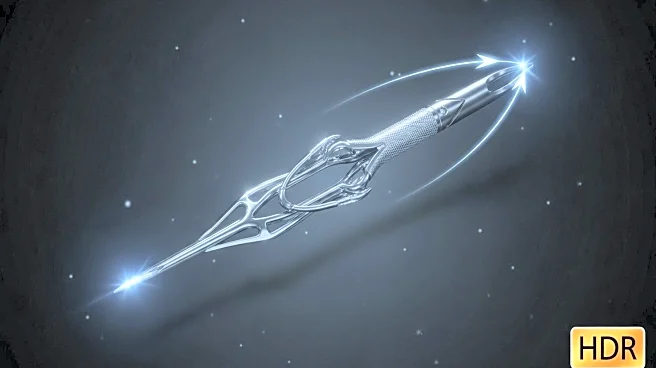 Hornet's Movement in Hollow Knight: Silksong Draws Inspiration from Classic Metroidvania