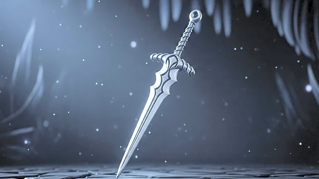 Hollow Knight: Silksong Introduces Challenging Steel Soul Mode