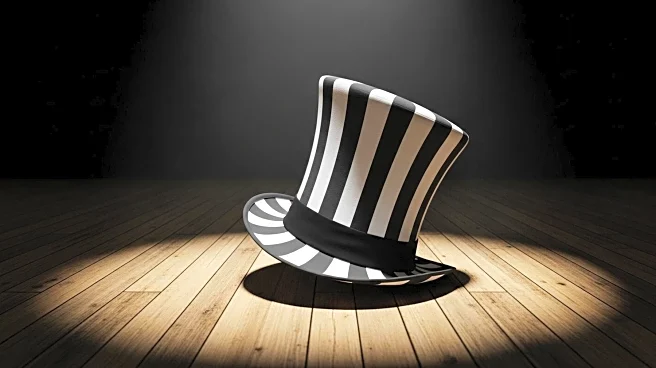 Broadway Musical 'Beetlejuice' Announces Cast for New York Return with Justin Collette