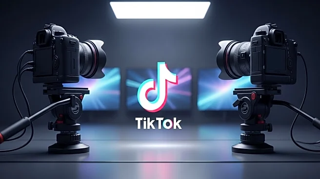 Good Day Sacramento Team Attempts TikTok Viral Fame