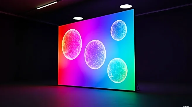 Triplet-Harvesting Materials Revolutionize OLED Technology with Enhanced Efficiency