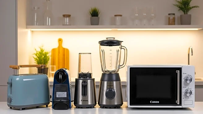 Local Business Offers Solutions for Home Appliance Repairs